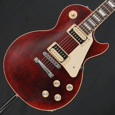 Gibson USED 中古 Exclusive Les Paul Traditional Pro V(Satin Wine