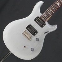 USED 中古 SE CE 24 Standard Satin (Metallic Silver) [SN.CTI G074634] Paul Reed Smith ポールリードスミス