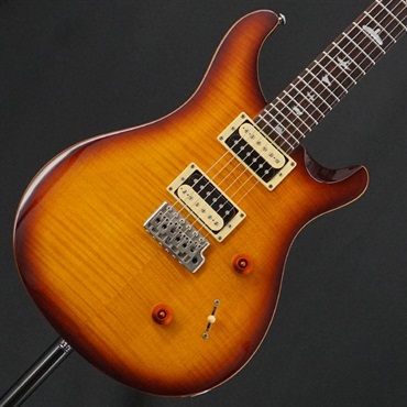 P.R.S. USED 中古 SE Custom 24 (Tabacco Sunburst)[SN.Q00204] Paul Reed Smith ポールリードスミス