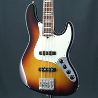 USED 中古 American Ultra Jazz Bass (Ultra Burst/Rosewood)