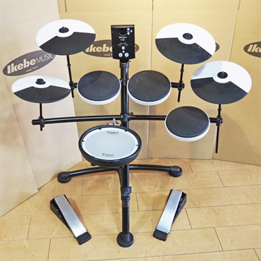 Roland USED 中古 TD-1KV [V-Drums/シンバルパッド増設済み] ｜イケベ 