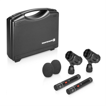 beyerdynamic MC 930 Stereo-Set (ベイヤーダイナミック)(コンデンサーマイク)(MC930)(カーディオイド)