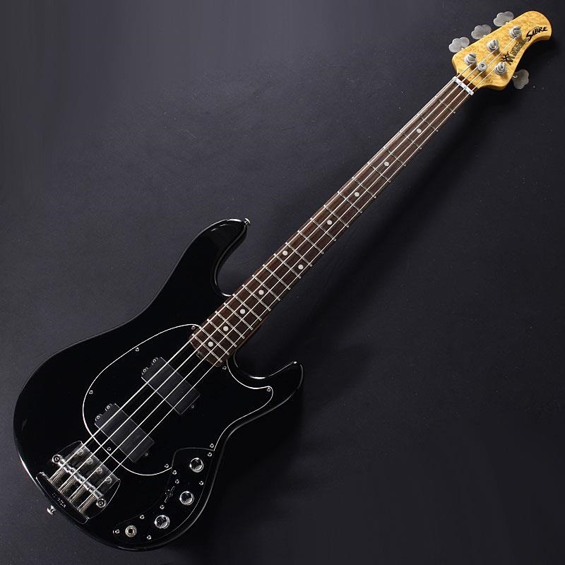 USED 中古 Classic Sabre 4 (Black/Rosewood)の商品画像