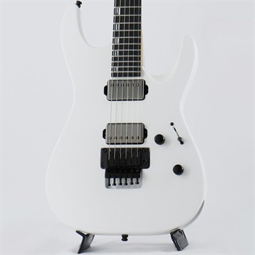 ESP M-II DX (Snow White Satin) [SN.E2731252]