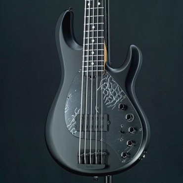 Sterling Ray34HH Stealth Black アクティブベース Sterling by MUSICMAN Ray34HH (Stealth Black) ｜イケベ楽器店