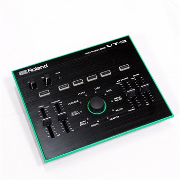 Roland USED 中古 VT-3 (ローランド)(ボイス Roland USED 中古 VT-3 (ローランド)(ボイス