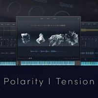 Polarity Tension (グラニュラーシンセ)(ポラリティテンション)(オンライン納品)(2時間以内に納品)