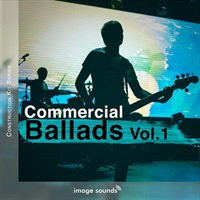 COMMERCIAL BALLADS 1