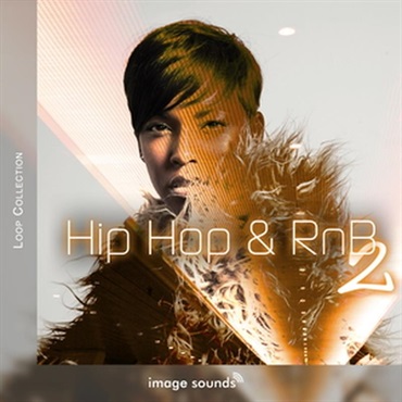 Hip Hop & RnB 2 (ヒップホップ)(リズム＆ブルース)(コンストラクションキット)(オンライン納品)(2時間以内に納品)