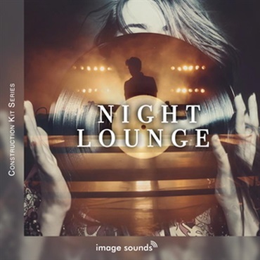 Night Lounge (ダウンテンポ)(チルアウト)(ラウンジミュージック)(オンライン納品)(2時間以内に納品)