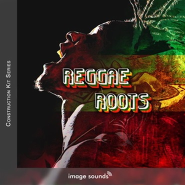 IMAGE SOUNDS Reggae Roots (ルーツレゲエ)(コンストラクションキット)(オンライン納品)(2時間以内に納品)