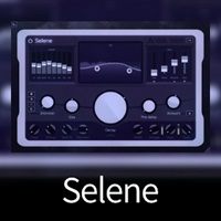 Selene (セレーネ)(アルゴリズミック・リバーブ)(オンライン納品)(2時間以内に納品)
