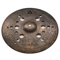 Xist Dark ION Crash 17