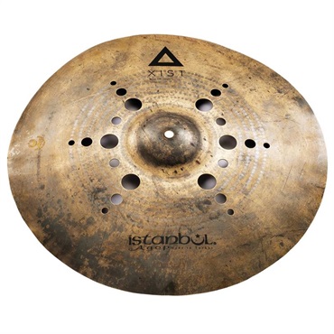 Istanbul／Agop Xist Dark ION Trash 19