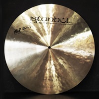 Mel Lewis 1982 Crash Ride 18 [1492g]