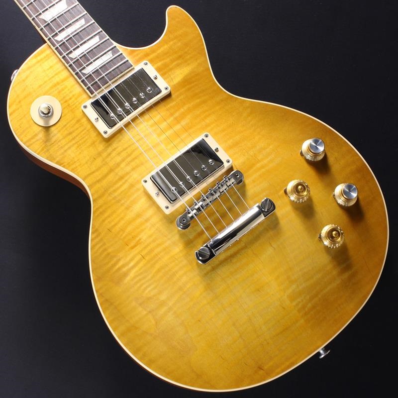 Gibson USED 中古 Kirk Hammett ''Greeny'' Les Paul Standard (Greeny