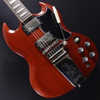 USED 中古 SG Standard '61 Maestro Vibrola (Vintage Cherry)