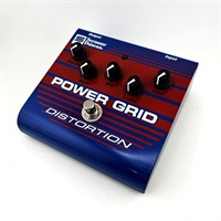 USED 中古 POWER GRID DISTORTION (Seymour Duncan セイモアダンカン)