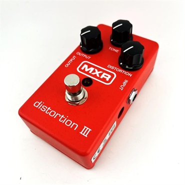 MXR VINTAGE MXR Distortion+ Block Logo '80 ｜イケベ楽器店