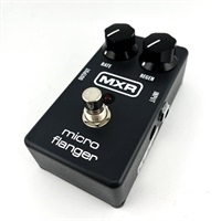 USED 中古 M152 Micro Flanger (MXR) フランジャー