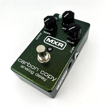MXR M169 Carbon Copy Analog Delay ｜イケベ楽器店オンラインストア