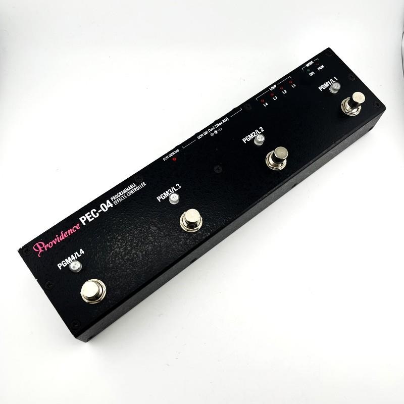 Providence PEC-2 プログラマブルスイッチャー 【公式通販】