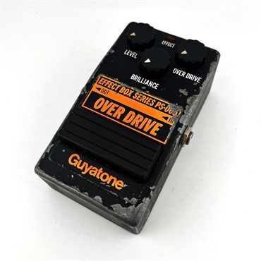 Guyatone CBu1 rev1.5（グヤトーン） ｜イケベ楽器店オンラインストア