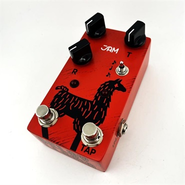 JAM Pedals USED 中古 DELAY LAMA mk.3 (JAM PEDALS ジャムペダルズ) ディレイ