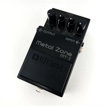 BOSS Heavy l HM-2 エフェクター 日本製 ヘビーメタル BOSS】【日本製】ボス『ヘヴィメタル』HM-2 コンパクトエフェクター 1