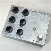 USED 中古 Shallow Water K-F M