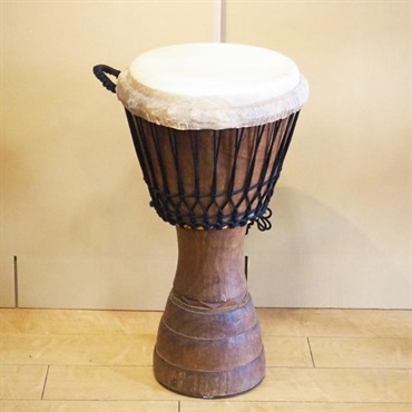 USED 中古 Djembe