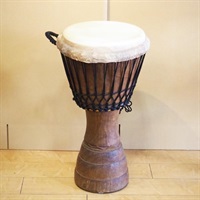 USED 中古 Djembe
