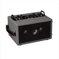 Double Four Plus (Black Tweed)