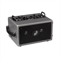 Double Four Plus (Carbon Silver)