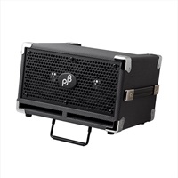 BASS CUB PRO Black Tweed)