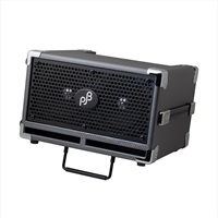 BASS CUB PRO (Carbon Silver)