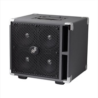 Compact 4 (Black Tweed) [Speaker Cabinet]