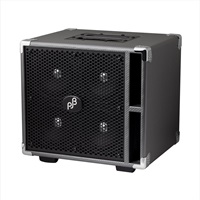 Compact 4 (Carbon Silver) [Speaker Cabinet]