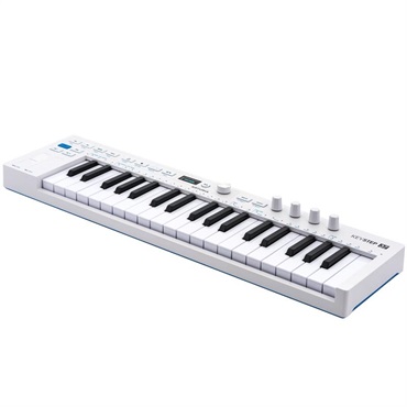 Arturia KeyStep 37 mk2 (アートリア)(キーステップ)(MK2)(37鍵盤)(MIDIコントローラー)