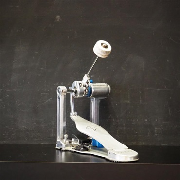 USED 中古 DIXON PP-PCP1D Single Bass Drum Pedal【ケース付属】