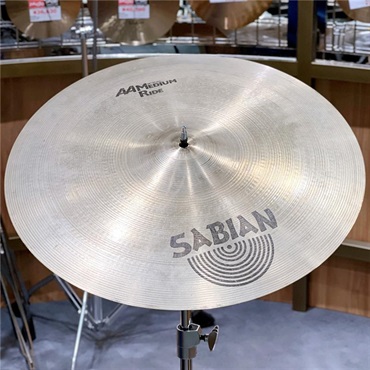 SABIAN USED 中古品 AA Medium Ride 20 [AA-20MR][2445g]