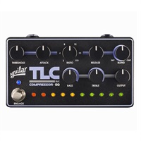 【入荷待ち、ご予約受付中】 TLC Compressor EQ DLX