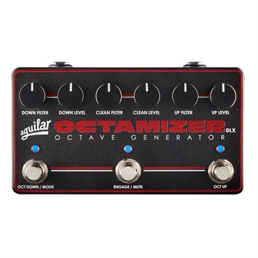 Aguilar Octamizer DLX