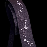 桜刺繍ストラップ LITE
