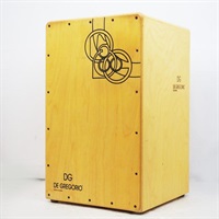 USED 中古 KIYO Cajon