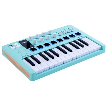 KORG microKEY2-61 AIR (コルグ)(マイクロキー)(エアー)(MIDI