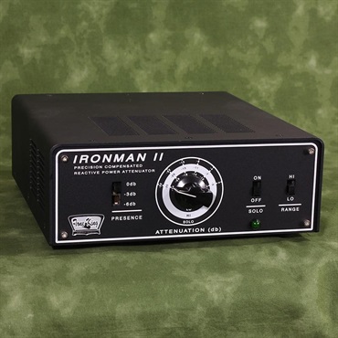 Tone King USED 中古 IRONMAN II ATTENUATOR