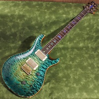 USED 中古 Private Stock #8014 Custom 24 McCarty Thickness Quilted Maple Top Brazilian Rosewood Fingerboard Laquna Glow SN.17-246667