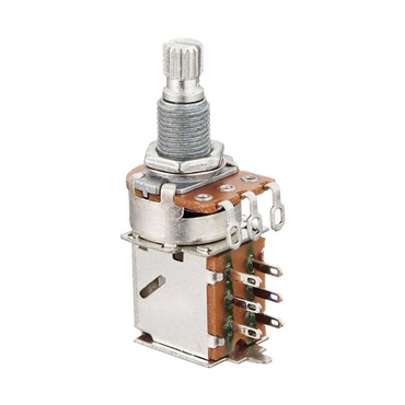 SCUD PUSH-500A プッシュ-プルポット 500KA スカッド