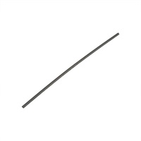 HST-20 熱収縮チューブ 3φ 20CM スカッド